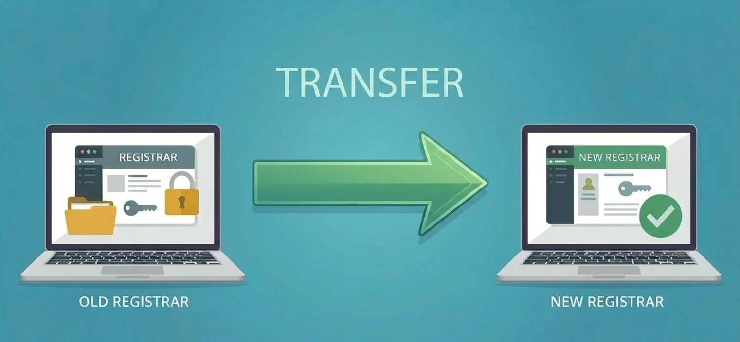 Domain Transfer