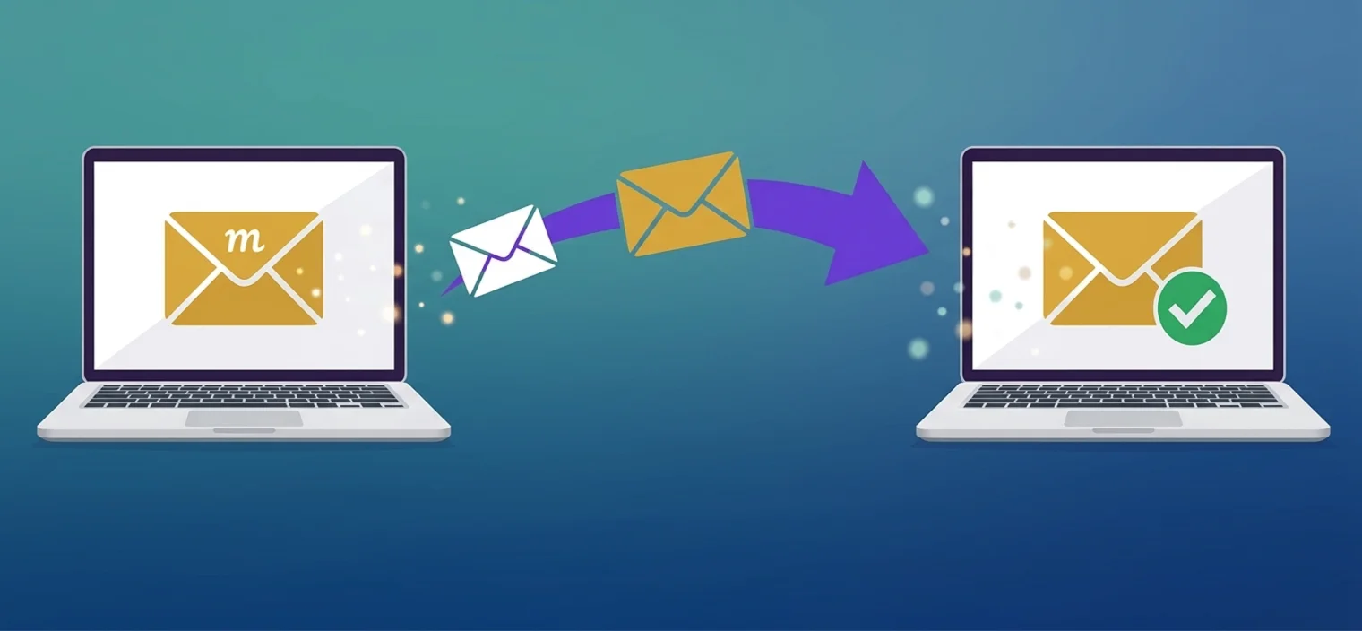 Email Migration Service