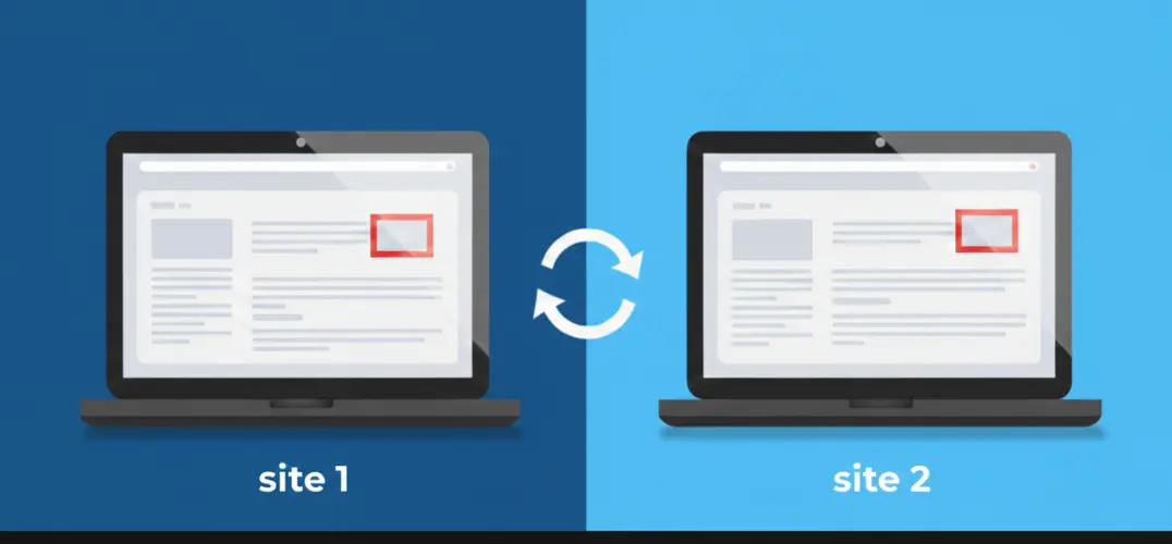 Free Website Migration