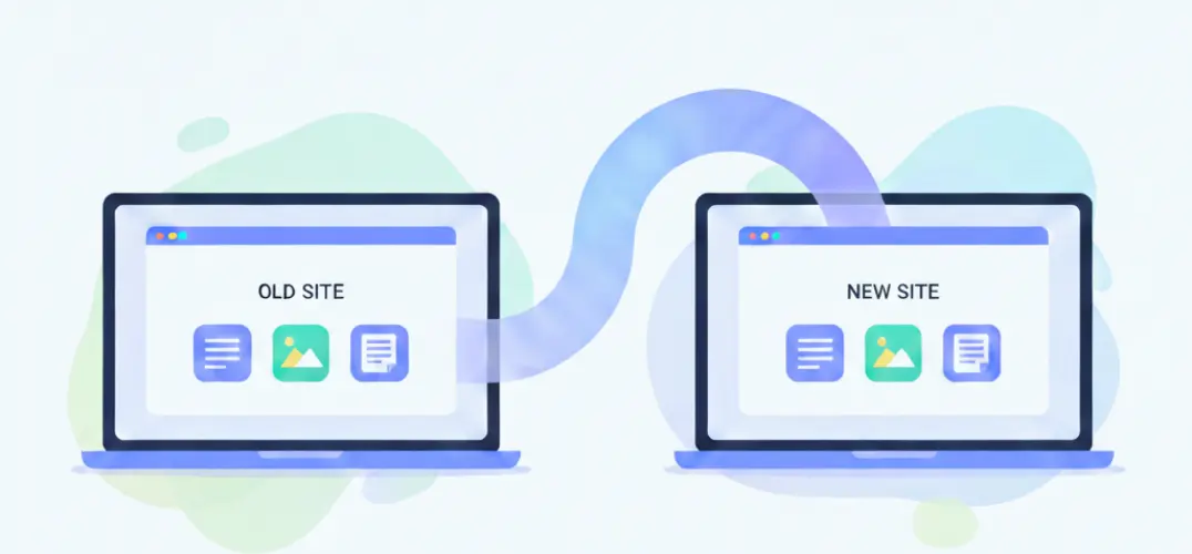 Content Migration