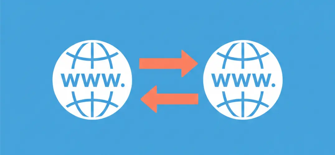Free Domain Transfer