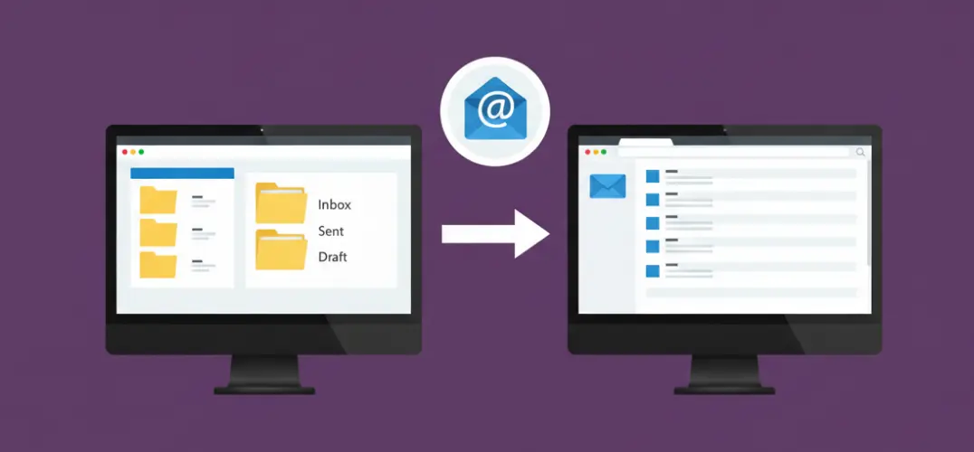 Free Email Migration