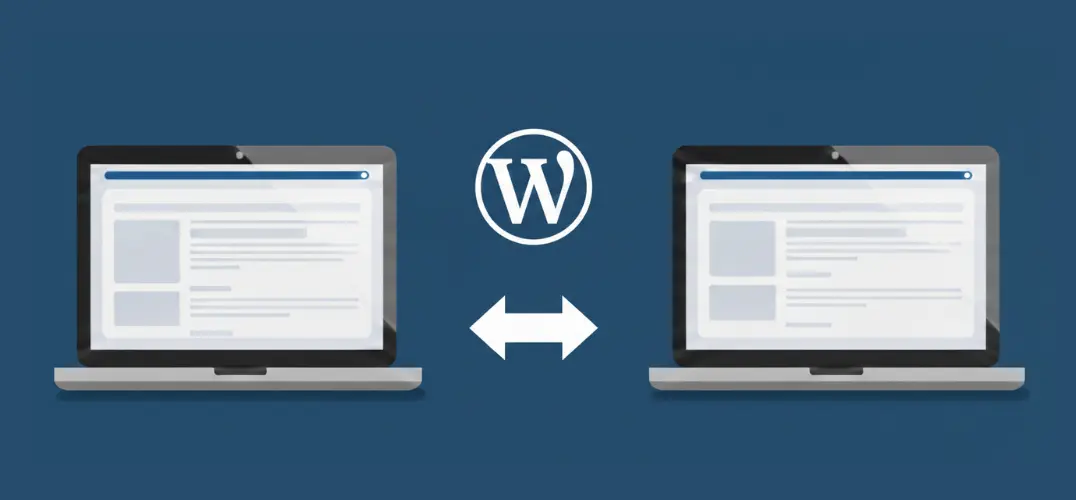 Free WordPress Migration