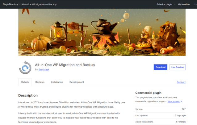 Best WordPress Migration Plugins for Easy Site Transfers